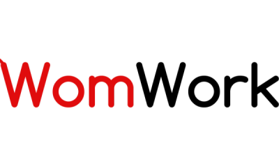 WomWork - работа девушкам и женщинам